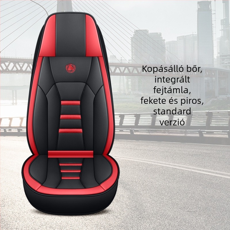 Dongfeng új Tianlong VL nehéz teherautó KL zászlóshajó KX Tianjin Zhongka különleges négy évszakos all-inclusive teherautó üléshuzat bőr párna