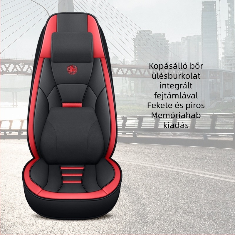 Dongfeng új Tianlong VL nehéz teherautó KL zászlóshajó KX Tianjin Zhongka különleges négy évszakos all-inclusive teherautó üléshuzat bőr párna