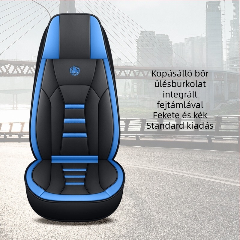 Dongfeng új Tianlong VL nehéz teherautó KL zászlóshajó KX Tianjin Zhongka különleges négy évszakos all-inclusive teherautó üléshuzat bőr párna