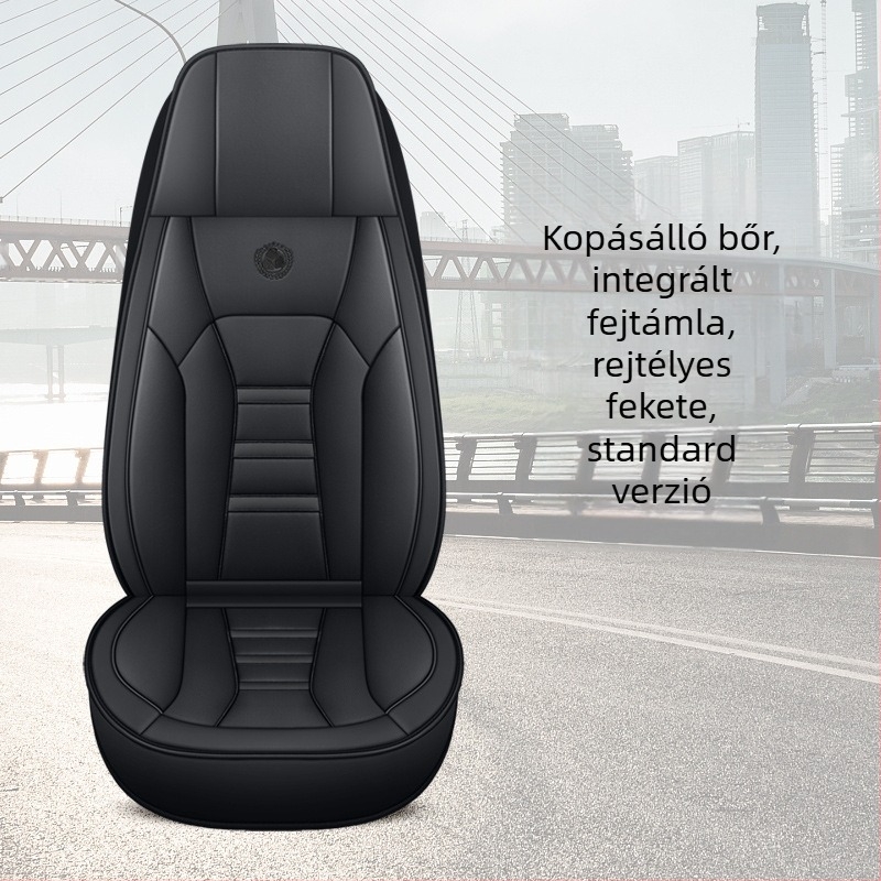 Dongfeng új Tianlong VL nehéz teherautó KL zászlóshajó KX Tianjin Zhongka különleges négy évszakos all-inclusive teherautó üléshuzat bőr párna