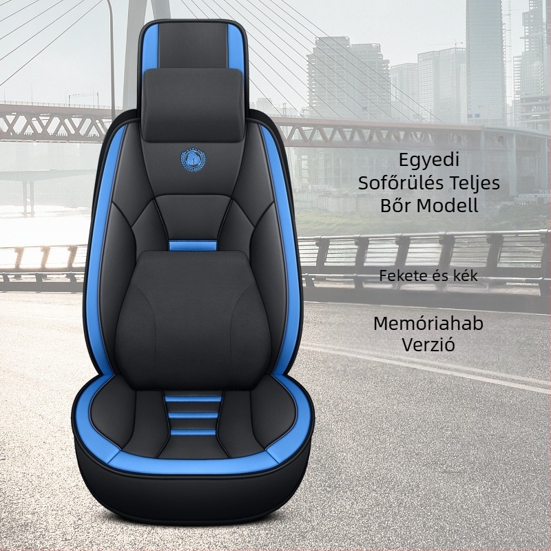 Dongfeng új Tianlong VL nehéz teherautó KL zászlóshajó KX Tianjin Zhongka különleges négy évszakos all-inclusive teherautó üléshuzat bőr párna