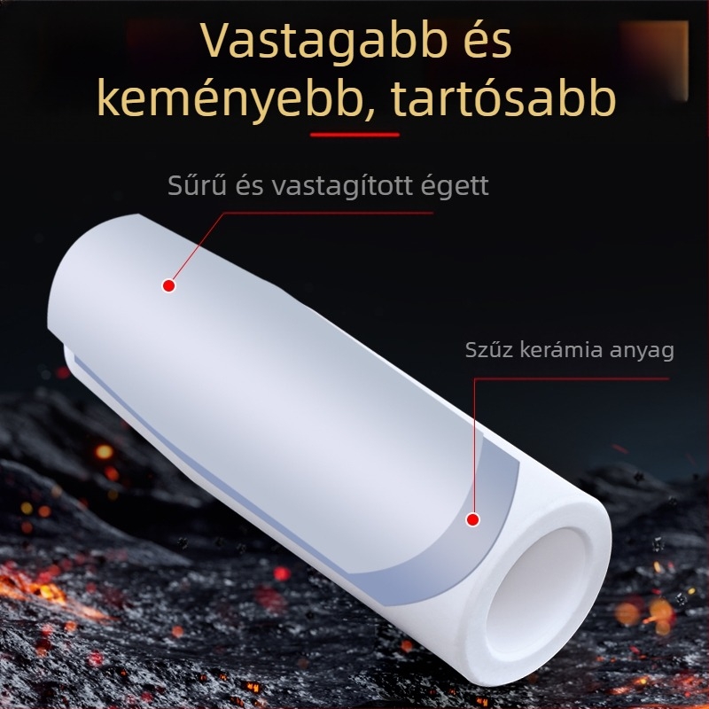 1K védőfúvóka, európai gázzal védett hegesztőpisztoly tartozékok, légmentes védőhüvelyes fúvóka, 200A, kerámia, két védőgázas hegesztőgép, porcelán fúvóka