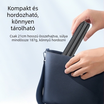 Mini asztali lazy stand kamera- és telefonhoz, alumínium kivitel, testreszabható, általános stílus