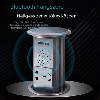 Cassini asztali elosztó okos otthonhoz