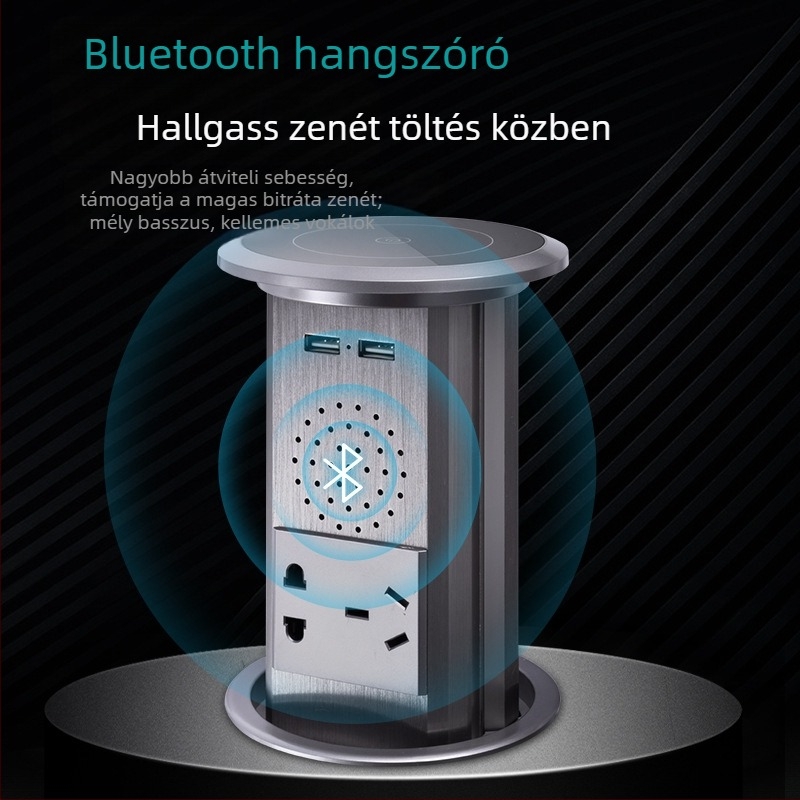 Cassini asztali elosztó okos otthonhoz