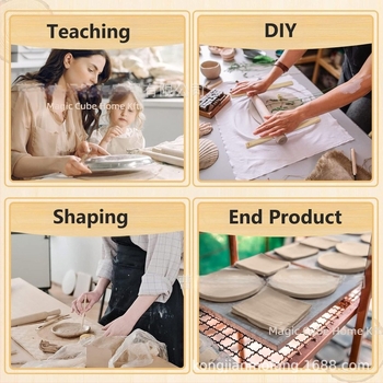 Space cube fenyőből készült nyújtófa – tészta nyújtó eszköz, modern minimalist stílus