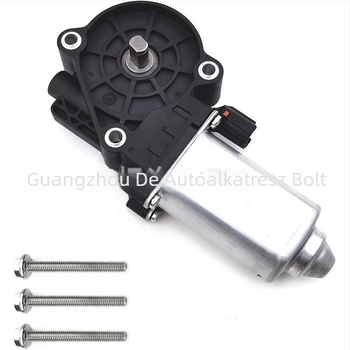 Léptető motor és vezérlőegység 676061/909510000 Lippert Kwikee-hez — kompatibilis modellek: 676061, 214-1001, 1101428