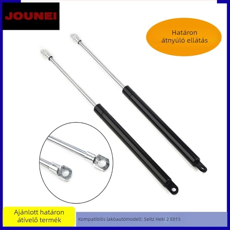 Gázrugó RV tetőablak Seitz Heki 2 E015 – szabad típusú, működés: összenyomás, nitrogén, beépítési távolság 340 mm, Standard szám Seitz Heki 2 E015