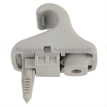 Napellenzőtartó modern Kia modellekhez | Modell: 852353X000TX | Anyag: Nylon | Testreszabás elérhető