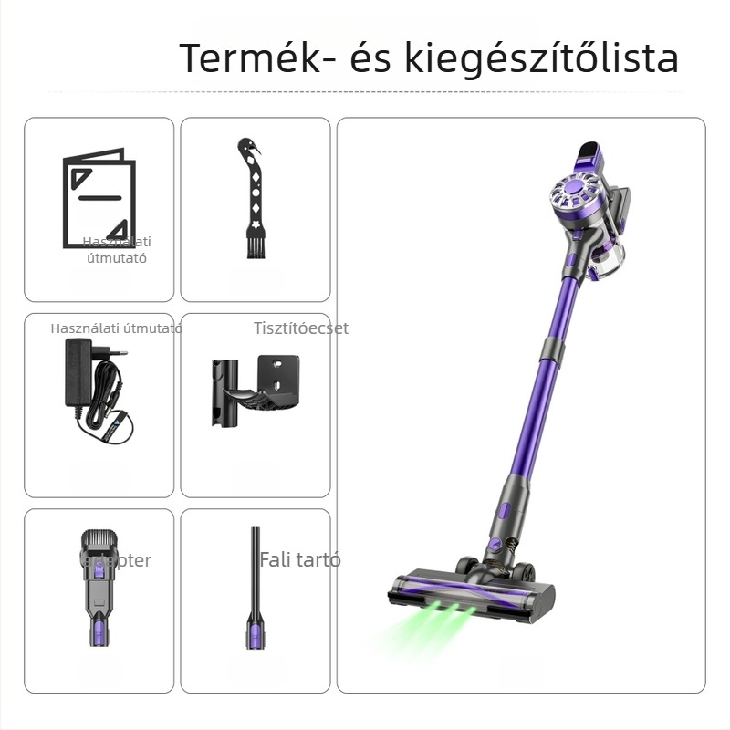 G20 robotporszívó kiegészítők otthoni használatra — Modell: G20, Kategória: kiegészítők, Márka: Neutral