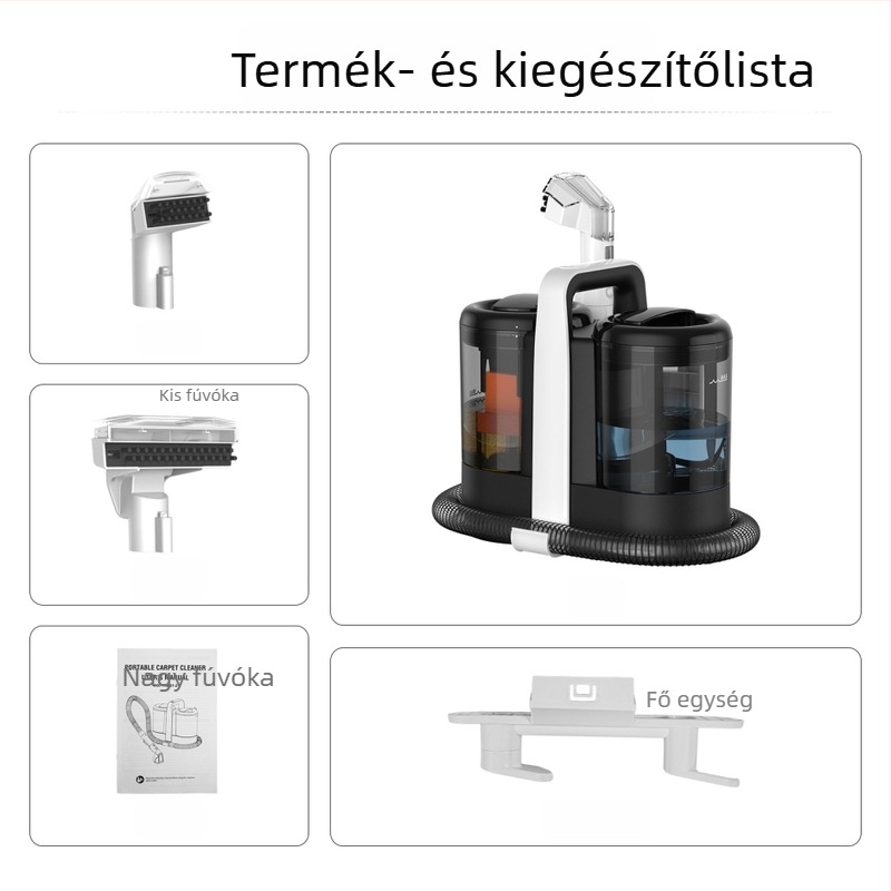 G20 robotporszívó kiegészítők otthoni használatra — Modell: G20, Kategória: kiegészítők, Márka: Neutral