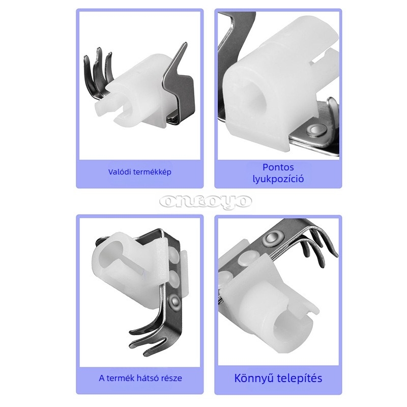 Automatikus cérnavezérlő többfunkciós háztartási varrógépekhez — varrógép tartozék — nem importált — testreszabható