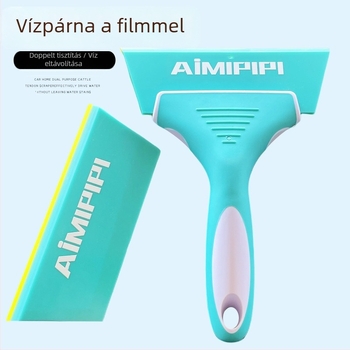 Marhaínak inakból készült szkráper Baiyahu