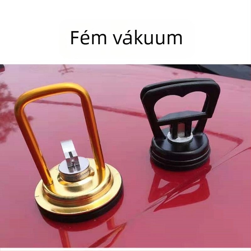 Alumíniumötvözetű szívócsésze autókarosszéria javításához - engedéllyel rendelkező magánmárkás eszköz