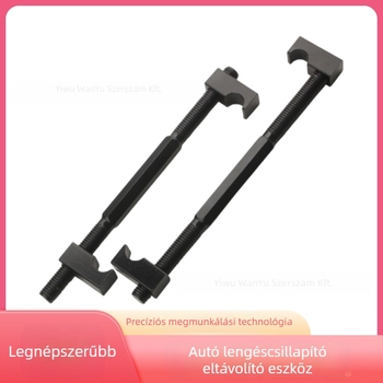 Hidraulikus lengéscsillapító szétszerelő eszköz rugóösszenyomással autójavításhoz – Wanyu Hardware