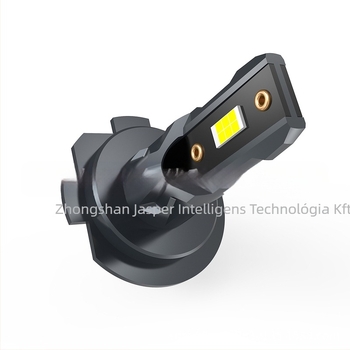 H7 LED autó fényszóró közvetlen csatlakozással, 60W, 12V, IP65 vízálló, 3000lm, LED 3570