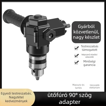 Blade 90° derékszögű adapter elektromos csavarhúzóhoz - Modell SKU06435