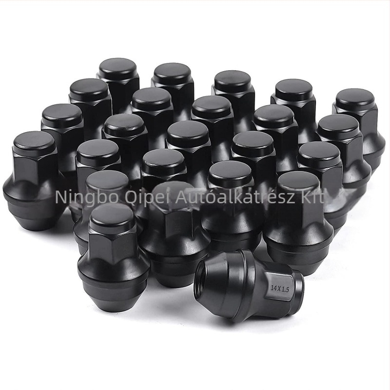 Kerékanya - hatszögletű, Fordford-kompatibilis, Márka Fit, Osztály A, Nem szabványos