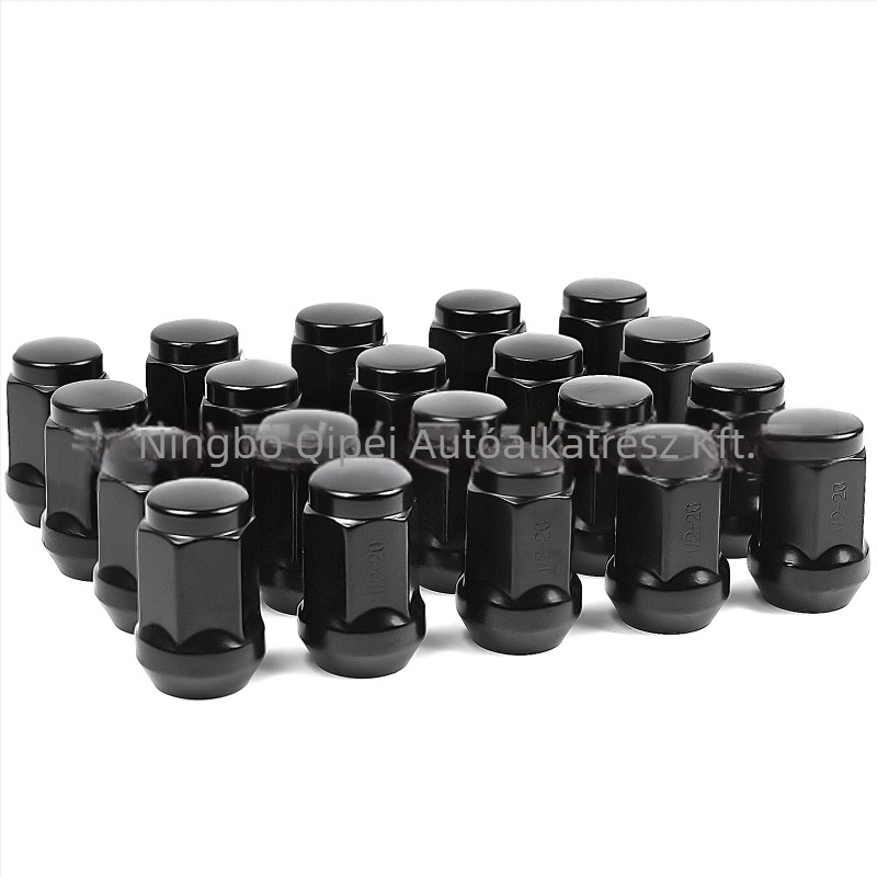 Kerékanya - hatszögletű, Fordford-kompatibilis, Márka Fit, Osztály A, Nem szabványos