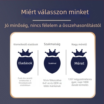 DY lágyfényes készülék, modell 65/85, lágyfény szövet, személyes fotózáshoz