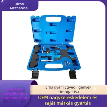 VIKTEC Időzítő eszköz 1,5L motorokhoz — szénacél