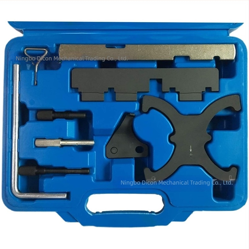 VIKTEC Időzítő eszköz 1,5L motorokhoz — szénacél