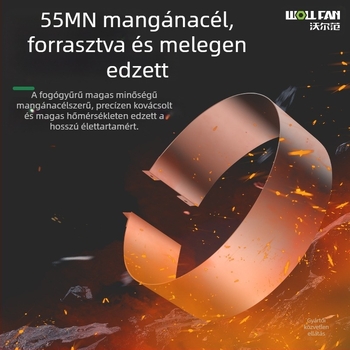 Dugattyúgyűrű összeszerelő és szétszerelő eszköz, univerzális gyűrűkompresszor és csipesz