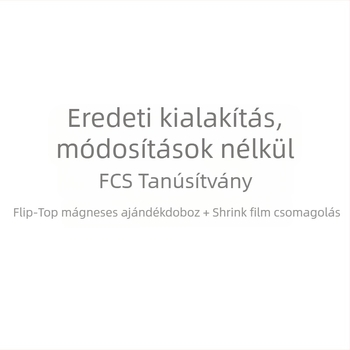 6-darabos konyhai késkészlet, 3CR14 acél penge, gyémántmintás penge, dupla nemtapadós bevonat, ABS nyél fa textúrájú (tartalmaz konyhai kést és ollót)