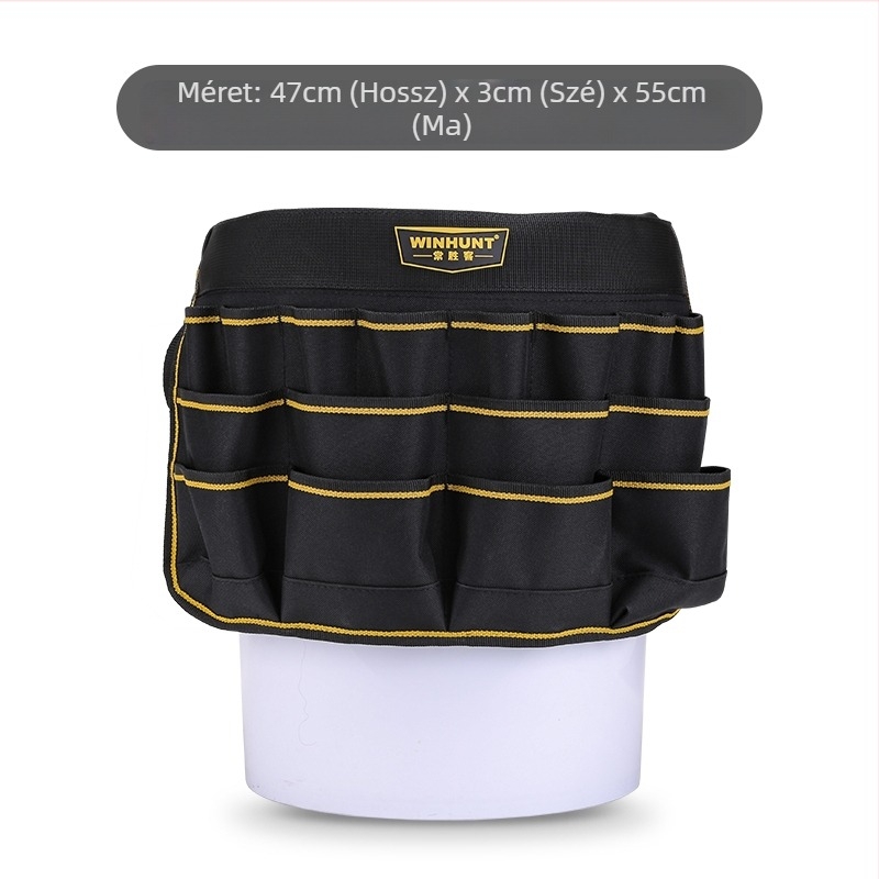 Többfunkciós szerszámtáska (Típus: Handbag; Stílus: othe®; Termék sorozat: othe®)