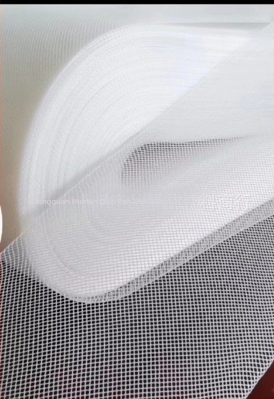 7,5 cm-es elasztikus háló tütü szoknya, vastag hálóval, poliészter bélés