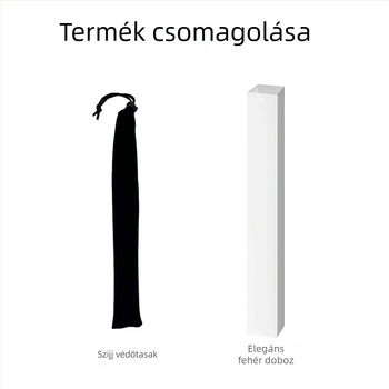 Insta360 és GoPro panorámás akciókamerákhoz kiegészítő rúd, alumíniumötvözet, maximális teher 2 kg alatt