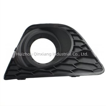 Első ködfényszóró burkolat és keret Ford Fusion/Mondeo 2010-2012 - ABS