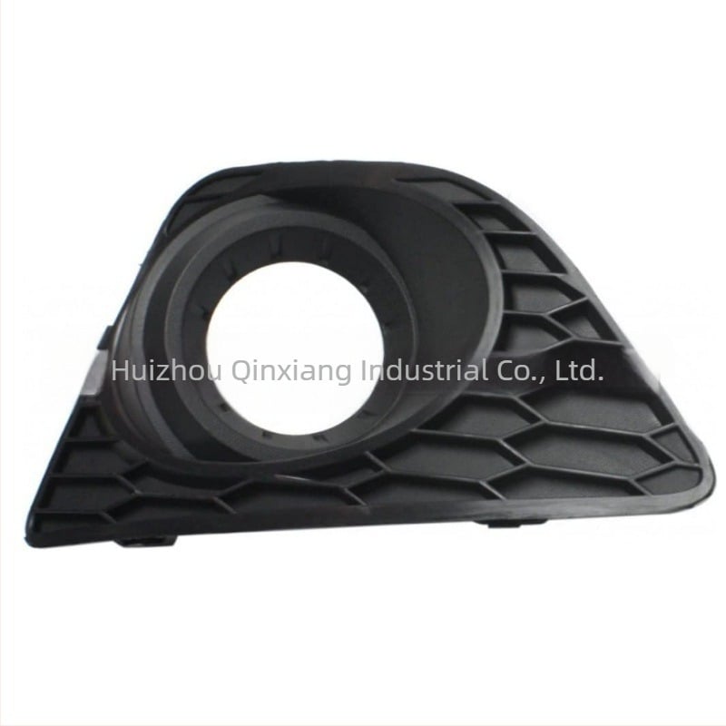 Első ködfényszóró burkolat és keret Ford Fusion/Mondeo 2010-2012 - ABS