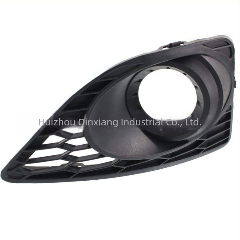 Első ködfényszóró burkolat és keret Ford Fusion/Mondeo 2010-2012 - ABS