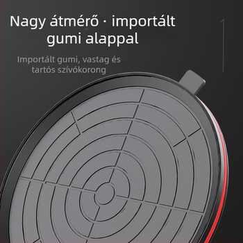 No Shun lítium-akkumulátoros vákuum szívókorong üveg- és csempekezeléséhez automatikus levegőfeltöltéssel