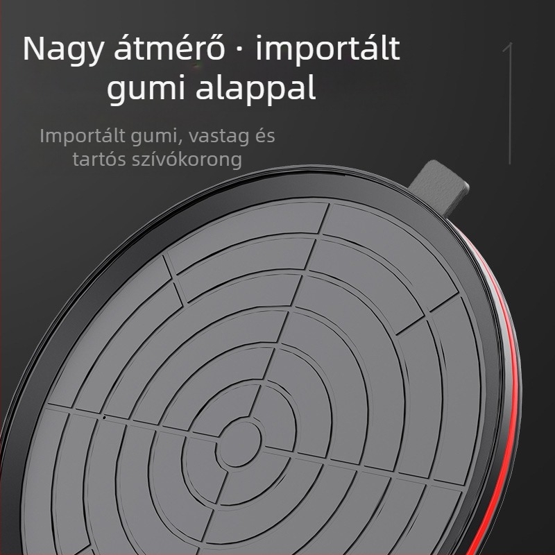 No Shun lítium-akkumulátoros vákuum szívókorong üveg- és csempekezeléséhez automatikus levegőfeltöltéssel