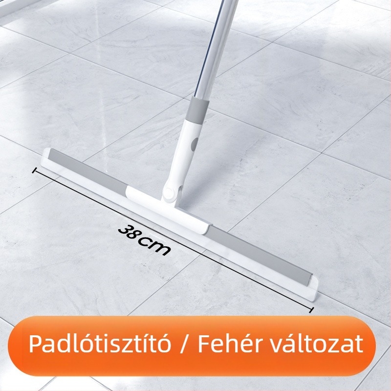 Mágikus seprű földfelszín tisztítására műanyag testtel; Huaying jia shang márka; 30 darabos dobozban; 2020 tavaszán került piacra; bruttó súly 200 g