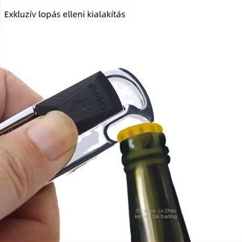 Autókulcstartó struccbőrből, etnikai stílus, márka Other, testreszabás nélkül