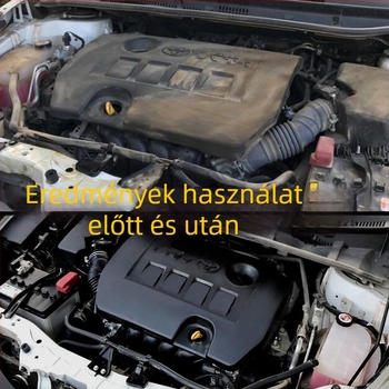 Autó motorház tisztító – Márka: Kajiayi, Típus: Egyéb, Szavatosság: 3 év