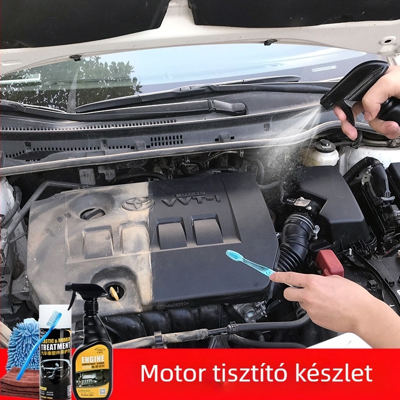 Autó motorház tisztító – Márka: Kajiayi, Típus: Egyéb, Szavatosság: 3 év