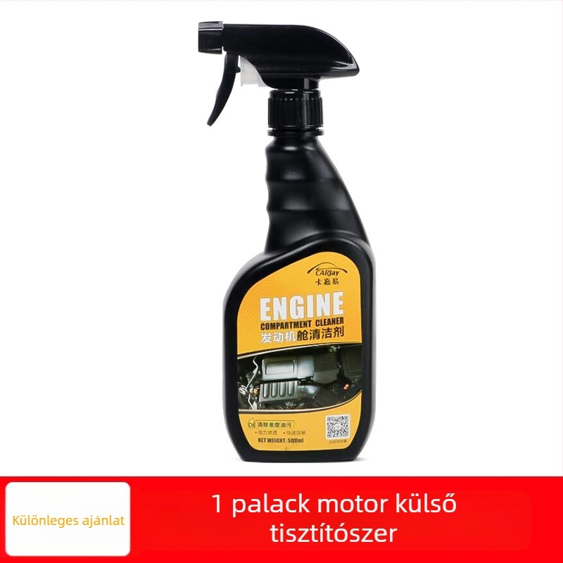 Autó motorház tisztító – Márka: Kajiayi, Típus: Egyéb, Szavatosság: 3 év