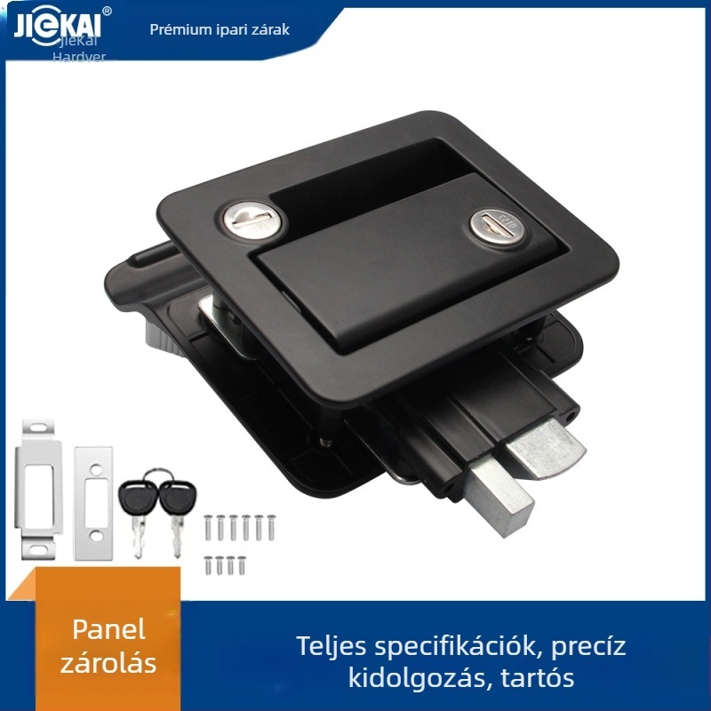 Mortise zár MB418 | Zn ötvözet | RV-k, lakóautók és utánfutók számára | Jiekai Hardware