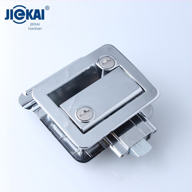 Mortise zár MB418 | Zn ötvözet | RV-k, lakóautók és utánfutók számára | Jiekai Hardware