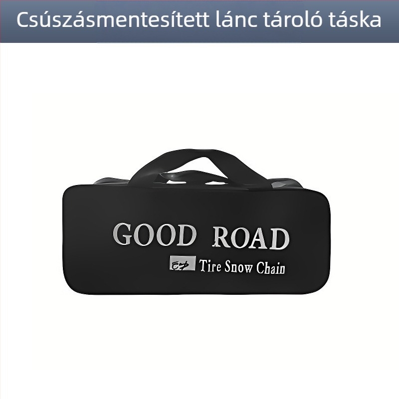 Gumi hóláncok autóhoz és SUV-hez — univerzális, modell 4030, tömeg 0,7 kg, márka csxh