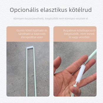 Hordozható, összecsukható homokozó és vízmedence gyerekeknek űrtémával — Oxford PVC