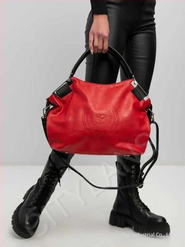 PU Tote táska, vödör alak, utcai stílus, cipzáras nyitás, belső zsebek: cipzáras zseb, telefontartó zseb, belső zseb cipzárral