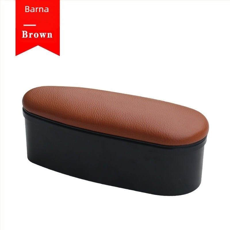 Bal oldali autó karfa tárolórekesszel és emelő mechanizmussal, modell ZT-YDL-01, műanyag, 0,25 kg, különböző modellekhez