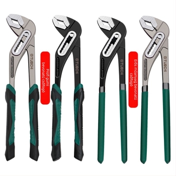 Vízcsőfogó – többfunkciós, széles szájú – Tuochi