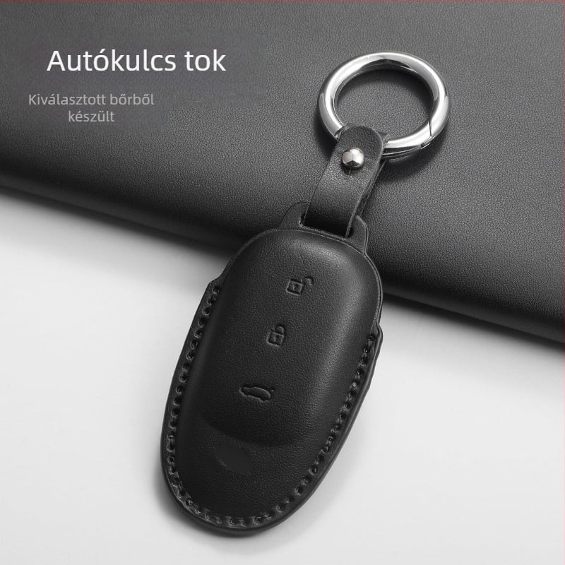 Southwest PU kulcsfob tok L7, L6, L8, L9 Mega, One – magas színvonalú, testreszabás nélkül