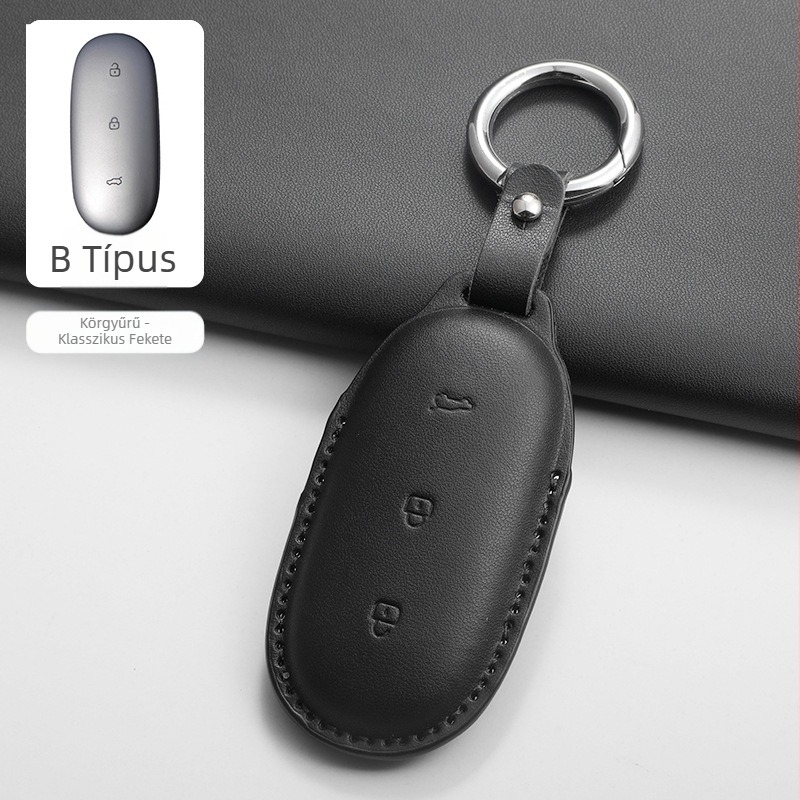 Southwest PU kulcsfob tok L7, L6, L8, L9 Mega, One – magas színvonalú, testreszabás nélkül